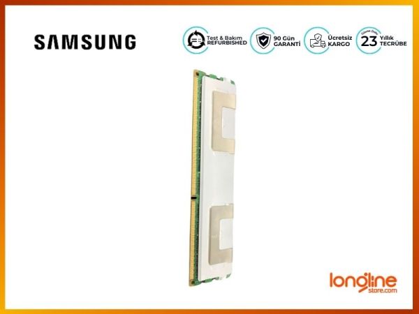 SAMSUNG DDR3 4GB 1333MHZ PC3-10600R REG M393B5170FHD-CH9
