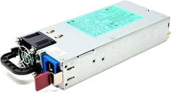 HPE 1200W Platinum Plus 660185-001 656364-B21 Power Supply - Samsung