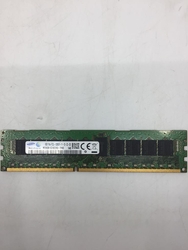 SAMSUNG DDR3 8GB 1600MHZ PC3L-12800R ECC REG M393B1G70QH0-YK0 - Thumbnail