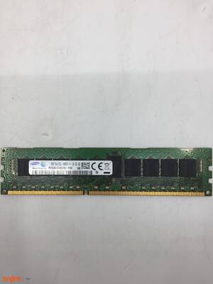 SAMSUNG DDR3 8GB 1600MHZ PC3L-12800R ECC REG M393B1G70QH0-YK0