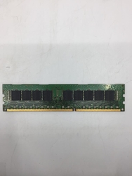 SAMSUNG DDR3 8GB 1600MHZ PC3L-12800R ECC REG M393B1G70QH0-YK0 - Thumbnail
