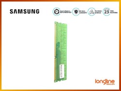 Samsung DDR3 UDIMM 4GB 1866MHz PC3-14900E ECC M391B5173QH0-CMA - Thumbnail