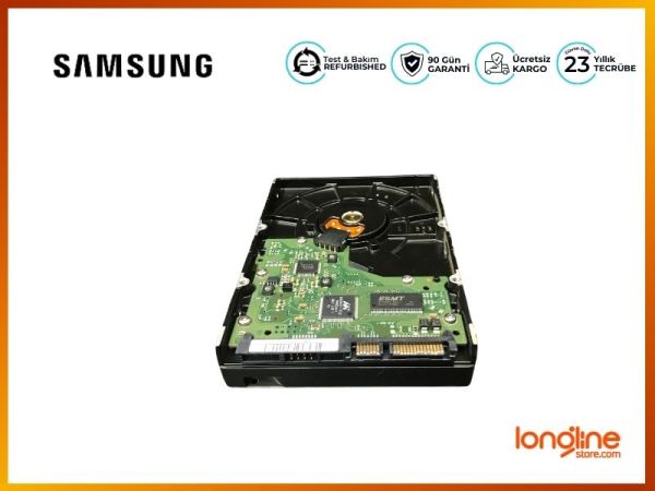 Samsung HDD 160GB 7.2K 8M SATA2 3.5