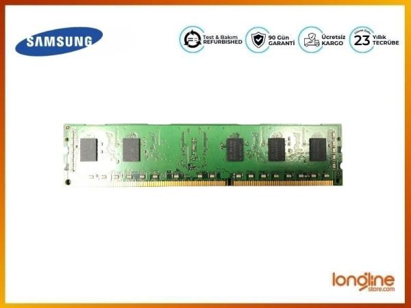 SAMSUNG M393B5773CH0-CH9 2GB 1RX8 PC3-10600R 1333 MHZ RAM