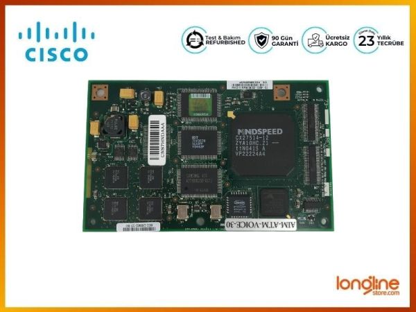 SAR AND 30 CHANNEL T1/E1 DIGITAL VOICE MODULE - 1