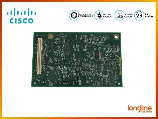 SAR AND 30 CHANNEL T1/E1 DIGITAL VOICE MODULE - 2