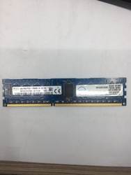 DELL SNP9J5WFC/4GWS - 4GB (1X4GB)1333 MHZ PC3-10600 240-PIN CL9 DUAL RANK DDR3 - Thumbnail