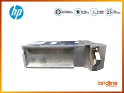 HP SDLT600 LVD SCSI INTERNAL TAPE DRIVE 70-85264-13 5697-5521 - Thumbnail