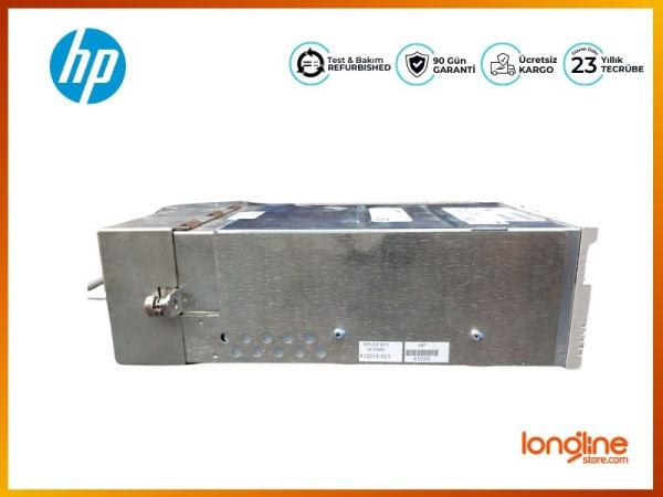 HP SDLT600 LVD SCSI INTERNAL TAPE DRIVE 70-85264-13 5697-5521