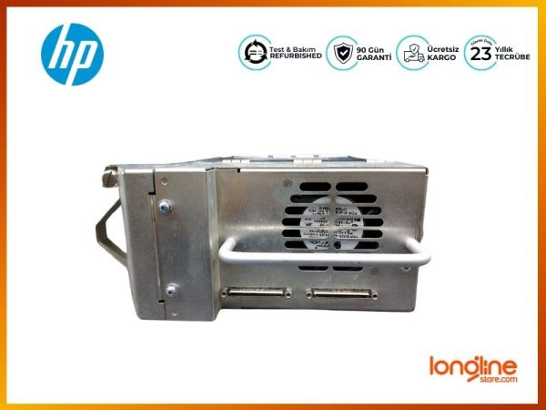HP SDLT600 LVD SCSI INTERNAL TAPE DRIVE 70-85264-13 5697-5521