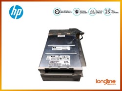 HP SDLT600 LVD SCSI INTERNAL TAPE DRIVE 70-85264-13 5697-5521 - Thumbnail