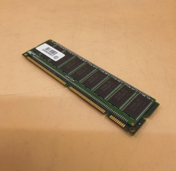 SDRAM DIMM 512MB 100MHZ PC100 168-PIN ECC CL2 6084D - Thumbnail