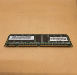 3rd Party - İkinci El SDRAM DIMM 512MB 100MHZ PC100 168-PIN ECC CL2 6084D (1)