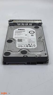 SEAGATE 1TB SATA3 6GBPS 2.5 5400 RPM ST1000LM035 02J7C1 778192-0 - 2