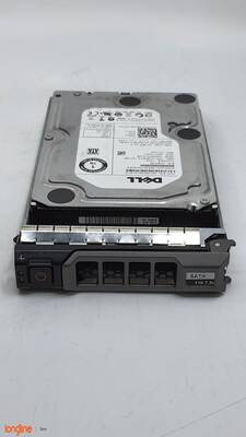 SEAGATE 1TB SATA3 6GBPS 2.5 5400 RPM ST1000LM035 02J7C1 778192-0 - 3