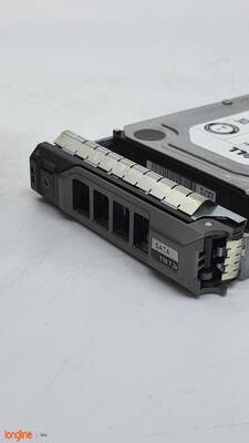 SEAGATE 1TB SATA3 6GBPS 2.5 5400 RPM ST1000LM035 02J7C1 778192-0 - 4