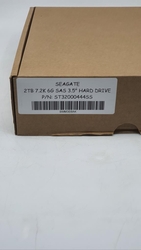 SEAGATE 2TB 7.2K 3.5'' NL SAS 6GBS ST32000444SS HDD - 1