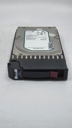 SEAGATE 2TB 7.2K 3.5'' NL SAS 6GBS ST32000444SS HDD - 3