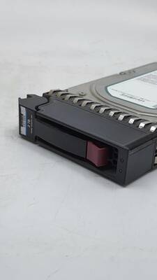 SEAGATE 2TB 7.2K 3.5'' NL SAS 6GBS ST32000444SS HDD - 4