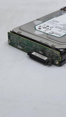 SEAGATE 2TB 7.2K 3.5'' NL SAS 6GBS ST32000444SS HDD - 6
