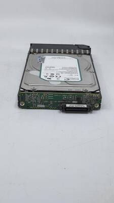 SEAGATE 2TB 7.2K 3.5'' NL SAS 6GBS ST32000444SS HDD - 7