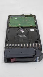 SEAGATE 2TB 7.2K 3.5'' NL SAS 6GBS ST32000444SS HDD - 8