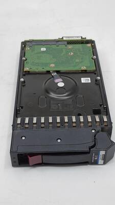 SEAGATE 2TB 7.2K 3.5'' NL SAS 6GBS ST32000444SS HDD - 8