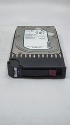SEAGATE 2TB 7.2K 3.5'' NL SAS 6GBS ST32000444SS HDD - Thumbnail
