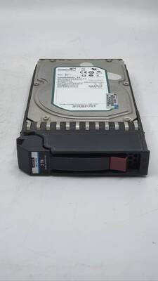 SEAGATE 2TB 7.2K 3.5'' NL SAS 6GBS ST32000444SS HDD