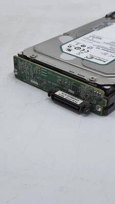 SEAGATE 2TB 7.2K 3.5'' NL SAS 6GBS ST32000444SS HDD