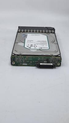 SEAGATE 2TB 7.2K 3.5'' NL SAS 6GBS ST32000444SS HDD