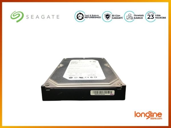 Seagate 500GB Sata Desktop HARD DRIVE ST3500630AS