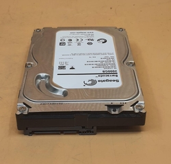 SEAGATE - Seagate Barracuda ST2000DM001 2 TB 3.5inch Internal Hard Drive (1)