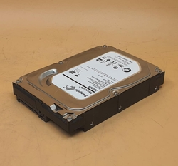 Seagate Barracuda ST2000DM001 2 TB 3.5inch Internal Hard Drive - Thumbnail