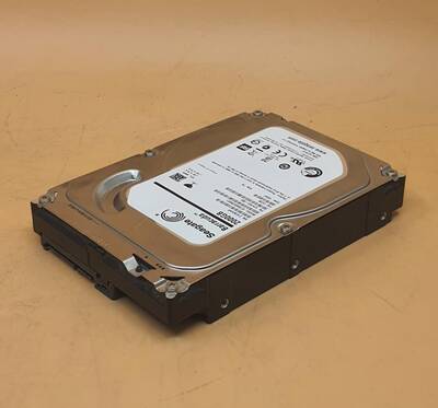 Seagate Barracuda ST2000DM001 2 TB 3.5inch Internal Hard Drive