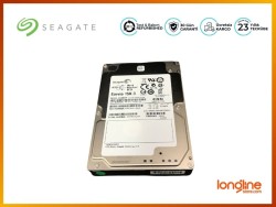 SEAGATE - Seagate HDD 146GB 15K 6G SAS 2.5