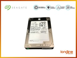 Seagate HDD 146GB 15K 6G SAS 2.5