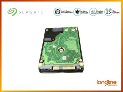 Seagate HDD 146GB 15K 6G SAS 2.5