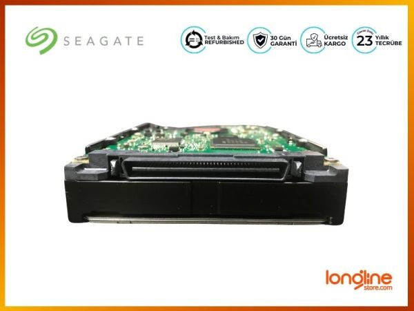 Seagate HDD 146GB 15K 80PIN U320 SCSI 16MB 3.5