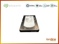 SEAGATE - Seagate HDD 146GB 15K 80PIN U320 SCSI 16MB 3.5