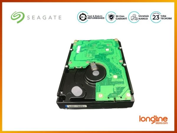 Seagate HDD 146GB 15K FC 3.5