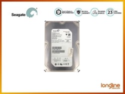 SEAGATE - Seagate HDD 250GB 7200RPM 16MB SATA2 3.5