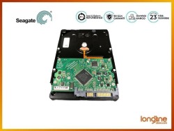 SEAGATE - Seagate HDD 250GB 7200RPM 16MB SATA2 3.5