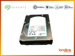 SEAGATE - Seagate HDD 300GB 15K 4Gb FC 3.5
