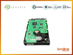 Seagate HDD 300GB 15K 4Gb FC 3.5