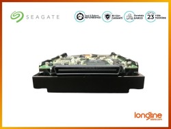 SEAGATE - Seagate HDD 300GB 15K 80PIN U320 SCSI 3.5