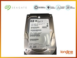 SEAGATE - Seagate HDD 300GB 15K 80PIN U320 SCSI 3.5