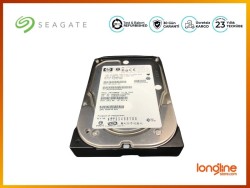 Seagate HDD 300GB 15K 80PIN U320 SCSI 3.5