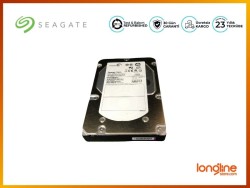 SEAGATE - Seagate HDD 450GB 15K FC 3.5