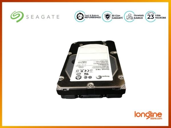 Seagate HDD 450GB 15K FC 3.5